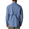 Columbia Men’s PFG Bahama II Long Sleeve Shirt(Bluestone)