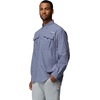 Columbia Men’s PFG Bahama II Long Sleeve Shirt(New Moon)