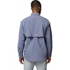 Columbia Men’s PFG Bahama II Long Sleeve Shirt(New Moon)