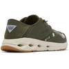 Columbia Men’s PFG Bahama X Relaxed Boat Shoe(Peatmoss/Stone)