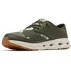 Columbia Men’s PFG Bahama X Relaxed Boat Shoe(Peatmoss/Stone)