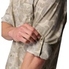 Columbia Men’s PFG Harbor Peak Long Sleeve Shirt(Fossil Deltawoods)