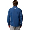 Columbia Men’s PFG Skiff Guide ii Long Sleeve Shirt(Carbon)