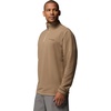 Columbia Men’s PFG Slack Tide Quarter Zip(Beach/Truffle)