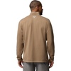 Columbia Men’s PFG Slack Tide Quarter Zip(Beach/Truffle)