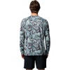 Columbia Men’s PFG Solar Stream II Graphic Long Sleeve(Metal Watercover)