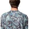 Columbia Men’s PFG Solar Stream II Graphic Long Sleeve(Metal Watercover)