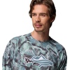 Columbia Men’s PFG Solar Stream II Graphic Long Sleeve(Metal Watercover)
