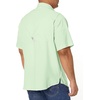 Columbia Men’s PFG Tamiami II Short Sleeve Fishing Shirt(Key West)