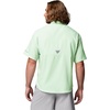 Columbia Men’s PFG Tamiami II Short Sleeve Fishing Shirt(Key West)