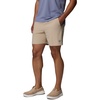 Columbia Men’s PFG Terminal Roamer Stretch Short(Ancient Fossil)