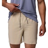 Columbia Men’s PFG Terminal Roamer Stretch Short(Ancient Fossil)