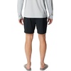 Columbia Men’s PFG Terminal Roamer Stretch Short(Black)
