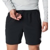 Columbia Men’s PFG Terminal Roamer Stretch Short(Black)