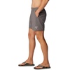 Columbia Men’s PFG Terminal Roamer Stretch Short(City Grey)