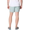 Columbia Men’s PFG Terminal Roamer Stretch Short(Crushed Blue)