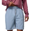 Columbia Men’s PFG Terminal Roamer Stretch Short(Dockside Blue)