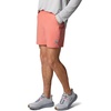 Columbia Men’s PFG Terminal Roamer Stretch Short(Faded Peach)