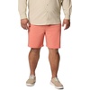 Columbia Men’s PFG Terminal Roamer Stretch Short(Faded Peach)
