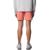 Columbia Men’s PFG Terminal Roamer Stretch Short(Faded Peach)