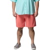 Columbia Men’s PFG Terminal Roamer Stretch Short(Melonade)