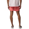 Columbia Men’s PFG Terminal Roamer Stretch Short(Melonade)