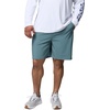 Columbia Men’s PFG Terminal Roamer Stretch Short(Metal)