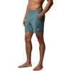 Columbia Men’s PFG Terminal Roamer Stretch Short(Metal)