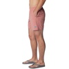Columbia Men’s PFG Terminal Roamer Stretch Short(Sandalwood Pink)