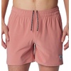 Columbia Men’s PFG Terminal Roamer Stretch Short(Sandalwood Pink)