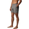 Columbia Men’s PFG Terminal Roamer Stretch Short(Titanium Titanium)