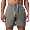 Columbia Men’s PFG Terminal Roamer Stretch Short(Titanium Titanium)