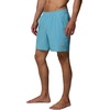 Columbia Men’s PFG Terminal Roamer Stretch Short(Vintage Blue)