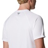 Columbia Men’s PFG Terminal Tackle Hoodie(Atoll/White Logo)