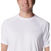 Columbia Men’s PFG Terminal Tackle Hoodie(Atoll/White Logo)