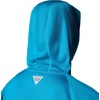 Columbia Men’s PFG Terminal Tackle Hoodie(Blue Echo/White Logo)