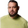 Columbia Men’s PFG Terminal Tackle Hoodie(Pear/Cypress Logo)
