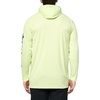 Columbia Men’s PFG Terminal Tackle Hoodie(Spring Yellow/Midnight Teal Logo)