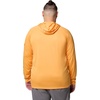 Columbia Men’s PFG Terminal Tackle Hoodie(Summer Orange/Carbon Logo)
