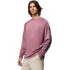 Columbia Men’s PFG Terminal Tackle Long Sleeve Shirt(Antique Mauve Heather/Nocturnal Logo)