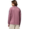 Columbia Men’s PFG Terminal Tackle Long Sleeve Shirt(Antique Mauve Heather/Nocturnal Logo)