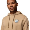 Columbia Men’s Pfg Castback Hoodie(Beach)