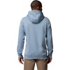 Columbia Men’s Pfg Castback Hoodie(Dockside Blue)