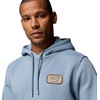 Columbia Men’s Pfg Castback Hoodie(Dockside Blue)