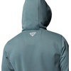 Columbia Men’s Pfg Castback Hoodie(Metal)