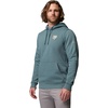 Columbia Men’s Pfg Castback Hoodie(Metal)