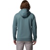 Columbia Men’s Pfg Castback Hoodie(Metal)