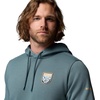 Columbia Men’s Pfg Castback Hoodie(Metal)