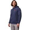 Columbia Men’s Pfg Castback Hoodie(Nocturnal)