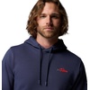 Columbia Men’s Pfg Castback Hoodie(Nocturnal)